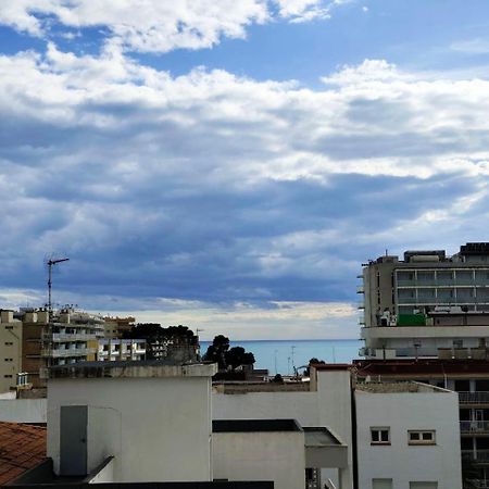 Comfy Apartment In Σαλού Εξωτερικό φωτογραφία