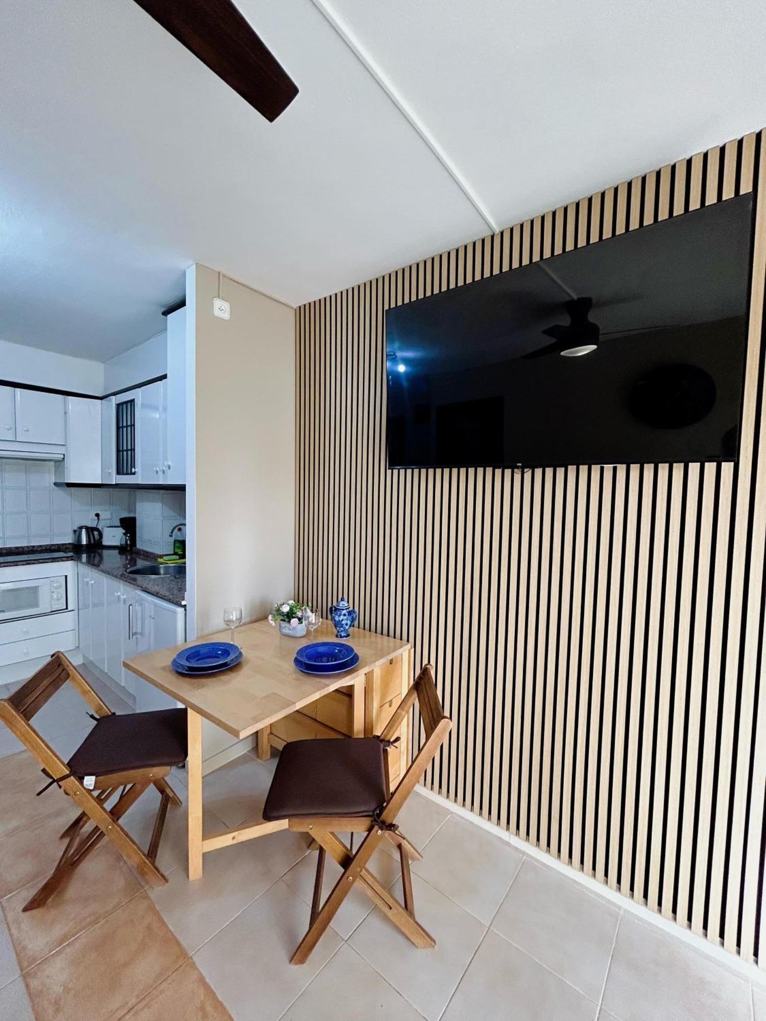 Comfy Apartment In Σαλού Εξωτερικό φωτογραφία