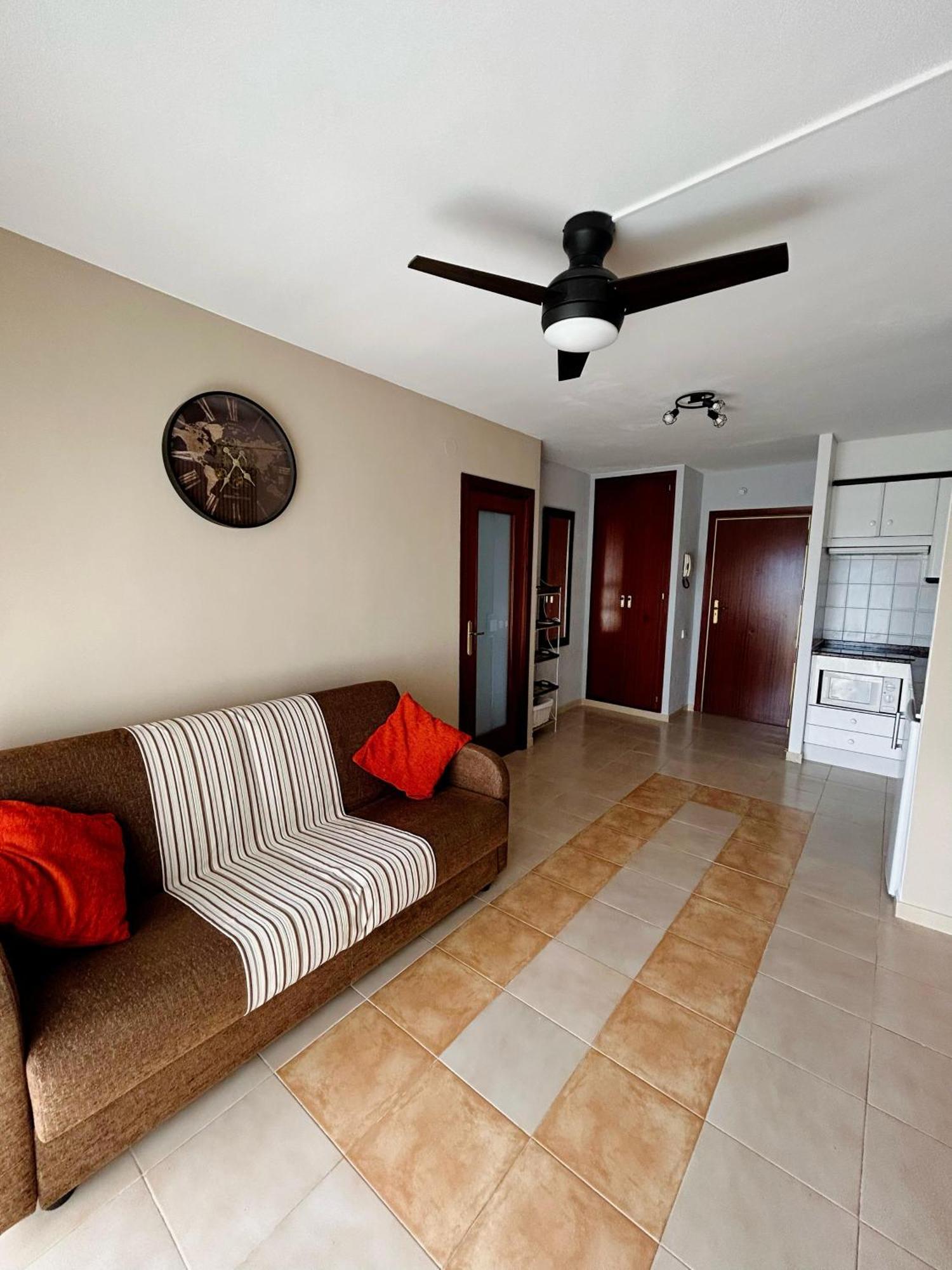 Comfy Apartment In Σαλού Εξωτερικό φωτογραφία