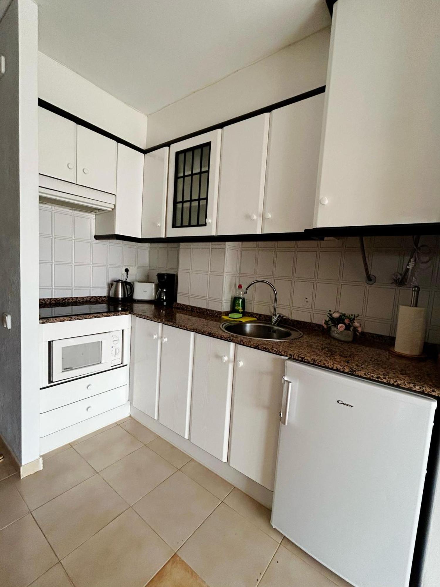 Comfy Apartment In Σαλού Εξωτερικό φωτογραφία