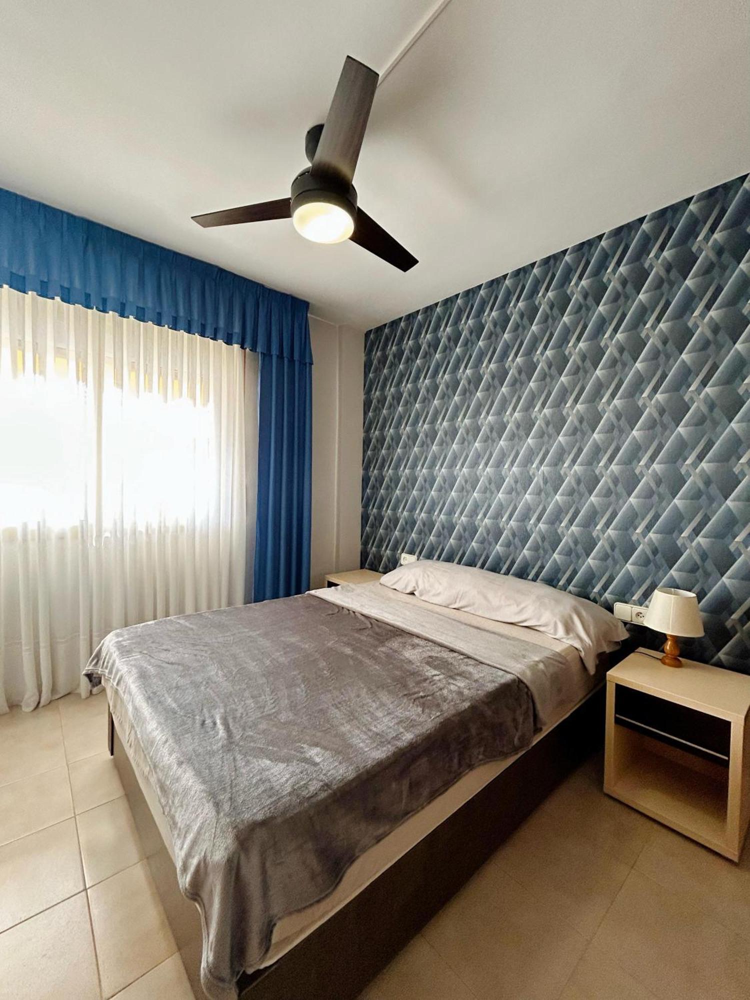 Comfy Apartment In Σαλού Εξωτερικό φωτογραφία