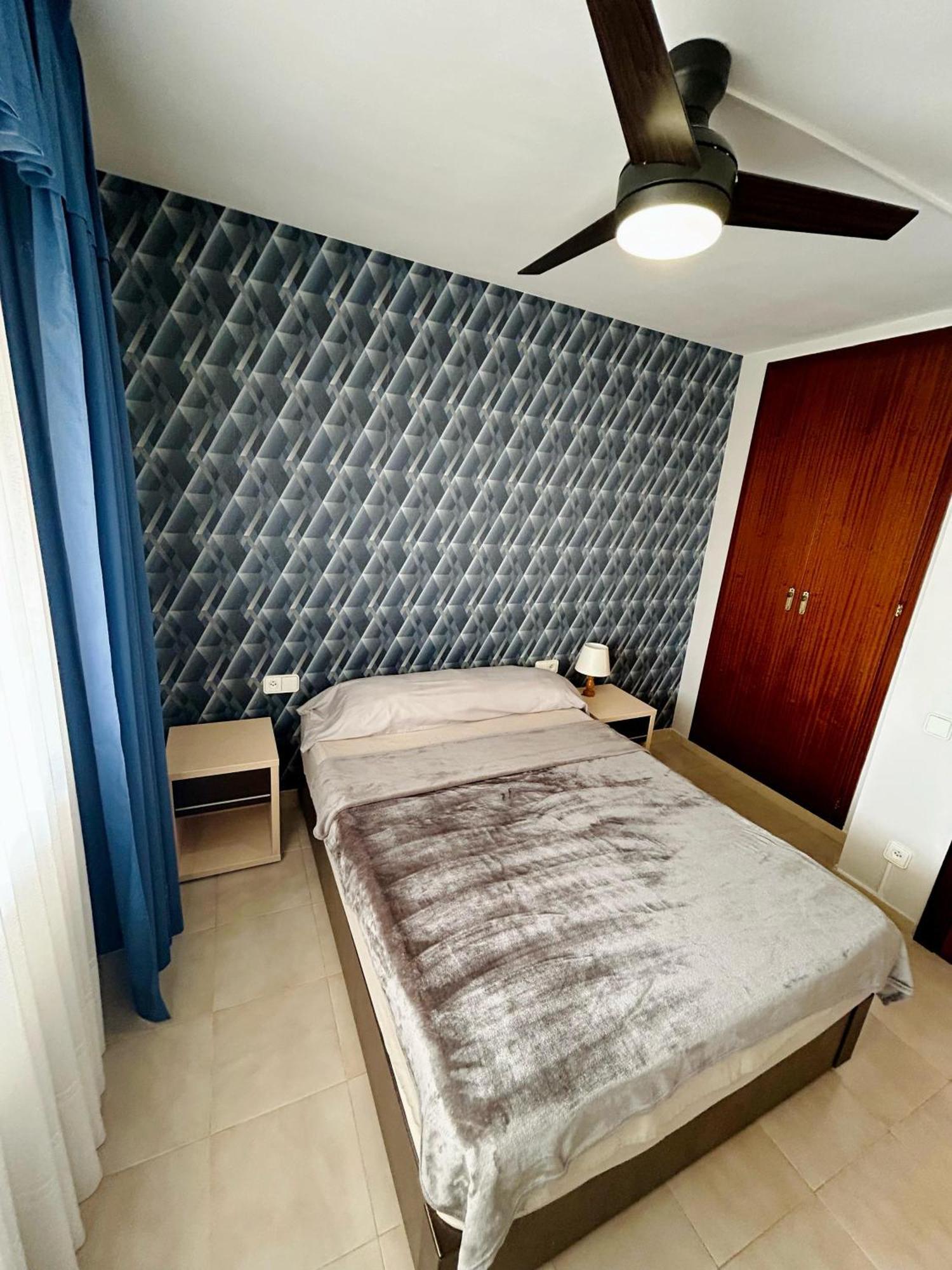 Comfy Apartment In Σαλού Εξωτερικό φωτογραφία